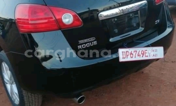 Sayi Na hannu Nissan Rogue Sauran Mota in Accra a Greater Accra Sayi Na hannu Nissan Rogue Sauran Mota in Accra a Greater Accra