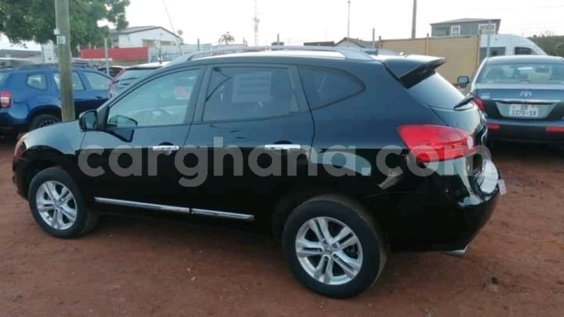 Big with watermark nissan rogue greater accra accra 32929