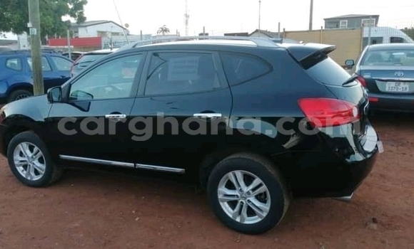 Sayi Na hannu Nissan Rogue Sauran Mota in Accra a Greater Accra Sayi Na hannu Nissan Rogue Sauran Mota in Accra a Greater Accra