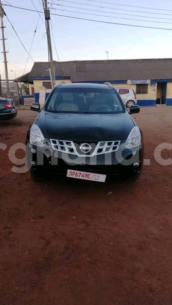 Big with watermark nissan rogue greater accra accra 32929