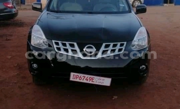 Sayi Na hannu Nissan Rogue Sauran Mota in Accra a Greater Accra Sayi Na hannu Nissan Rogue Sauran Mota in Accra a Greater Accra