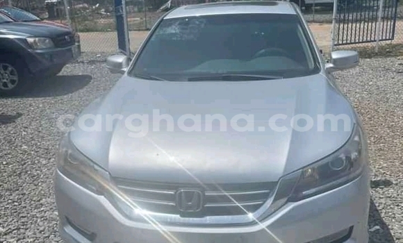 Buy Used Honda Accord Other Car in Accra in Greater Accra
