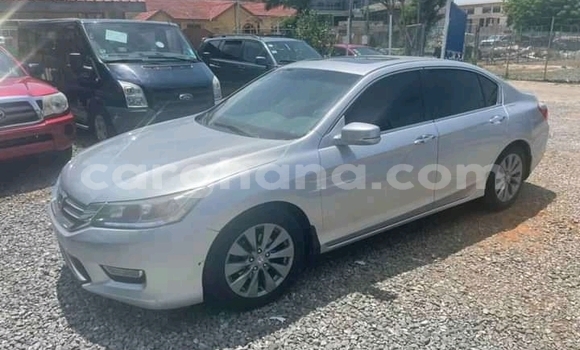 Ra Àlòkù Honda Accord Miiran Ọkọ̀ in Accra ni Greater Accra Ra Àlòkù Honda Accord Miiran Ọkọ̀ in Accra ni Greater Accra