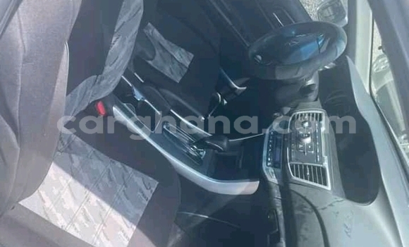 Ra Àlòkù Honda Accord Miiran Ọkọ̀ in Accra ni Greater Accra Ra Àlòkù Honda Accord Miiran Ọkọ̀ in Accra ni Greater Accra