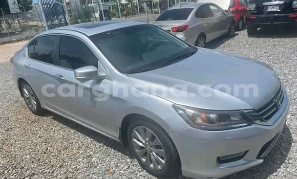 Ra Àlòkù Honda Accord Miiran Ọkọ̀ in Accra ni Greater Accra Ra Àlòkù Honda Accord Miiran Ọkọ̀ in Accra ni Greater Accra