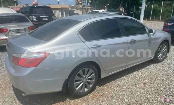 Ra Àlòkù Honda Accord Miiran Ọkọ̀ in Accra ni Greater Accra Ra Àlòkù Honda Accord Miiran Ọkọ̀ in Accra ni Greater Accra