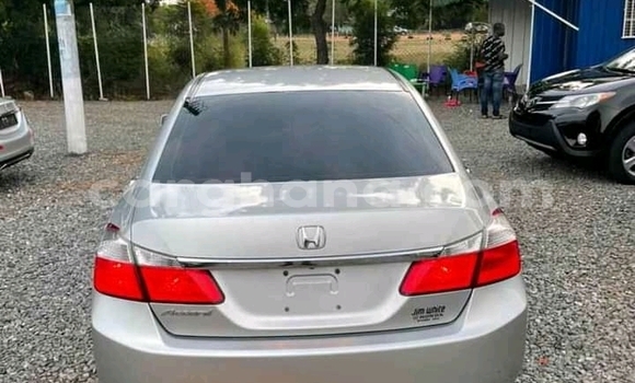 Ra Àlòkù Honda Accord Miiran Ọkọ̀ in Accra ni Greater Accra Ra Àlòkù Honda Accord Miiran Ọkọ̀ in Accra ni Greater Accra