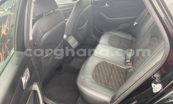 Buy Used Hyundai Sonata Black Car in Sekondi–Takoradi Metropolitan in Western Buy Used Hyundai Sonata Black Car in Sekondi–Takoradi Metropolitan in Western