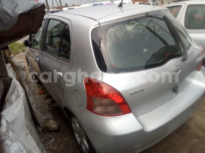 Big with watermark toyota yaris western sekondi takoradi metropolitan 32932