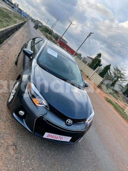 Big with watermark toyota corolla greater accra accra 32933