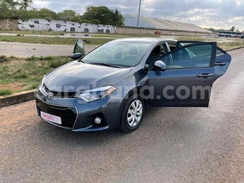 Big with watermark toyota corolla greater accra accra 32933