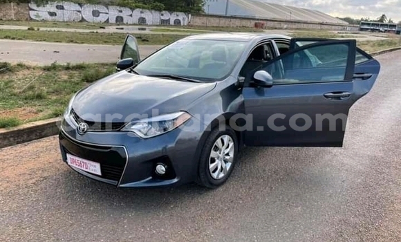 Buy Used Toyota Corolla Other Car in Accra in Greater Accra Buy Used Toyota Corolla Other Car in Accra in Greater Accra