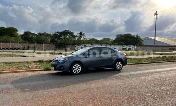 Buy Used Toyota Corolla Other Car in Accra in Greater Accra Buy Used Toyota Corolla Other Car in Accra in Greater Accra