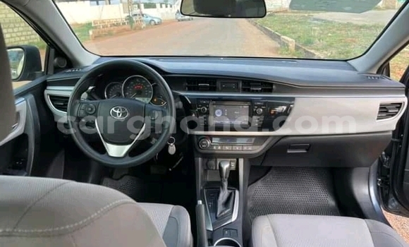 Buy Used Toyota Corolla Other Car in Accra in Greater Accra Buy Used Toyota Corolla Other Car in Accra in Greater Accra