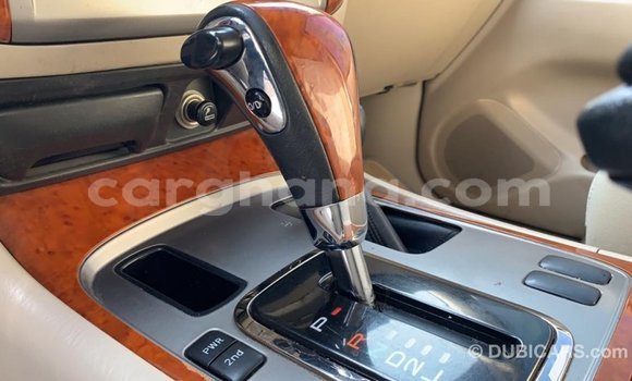 Ra Imported Toyota Land Cruiser Blue Ọkọ̀ in Import - Dubai ni Ashanti Ra Imported Toyota Land Cruiser Blue Ọkọ̀ in Import - Dubai ni Ashanti