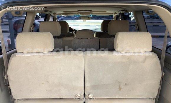 Ra Imported Toyota Land Cruiser Blue Ọkọ̀ in Import - Dubai ni Ashanti Ra Imported Toyota Land Cruiser Blue Ọkọ̀ in Import - Dubai ni Ashanti