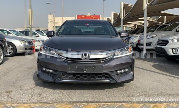 Buy Import Honda Accord Other Car in Import - Dubai in Ashanti Buy Import Honda Accord Other Car in Import - Dubai in Ashanti