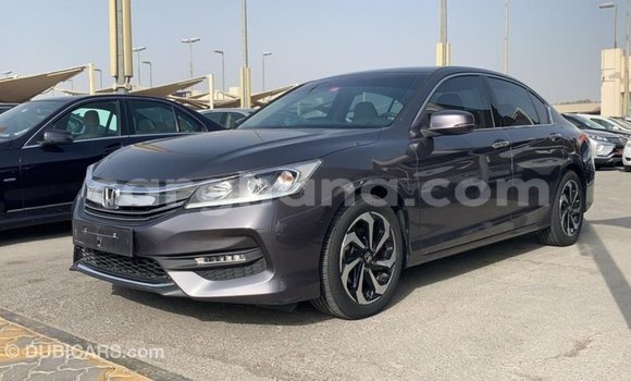Buy Import Honda Accord Other Car in Import - Dubai in Ashanti Buy Import Honda Accord Other Car in Import - Dubai in Ashanti