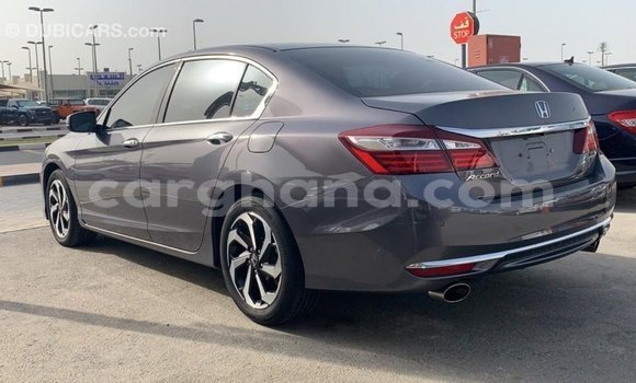 Buy Import Honda Accord Other Car in Import - Dubai in Ashanti Buy Import Honda Accord Other Car in Import - Dubai in Ashanti
