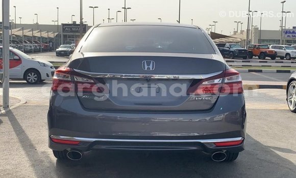 Buy Import Honda Accord Other Car in Import - Dubai in Ashanti Buy Import Honda Accord Other Car in Import - Dubai in Ashanti