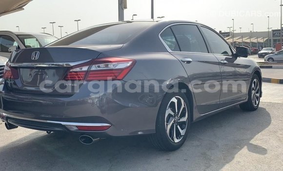 Buy Import Honda Accord Other Car in Import - Dubai in Ashanti Buy Import Honda Accord Other Car in Import - Dubai in Ashanti