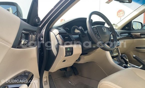 Buy Import Honda Accord Other Car in Import - Dubai in Ashanti Buy Import Honda Accord Other Car in Import - Dubai in Ashanti