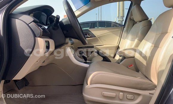 Buy Import Honda Accord Other Car in Import - Dubai in Ashanti Buy Import Honda Accord Other Car in Import - Dubai in Ashanti
