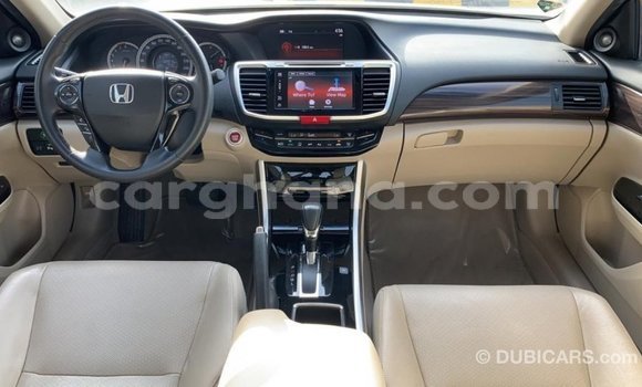 Buy Import Honda Accord Other Car in Import - Dubai in Ashanti Buy Import Honda Accord Other Car in Import - Dubai in Ashanti