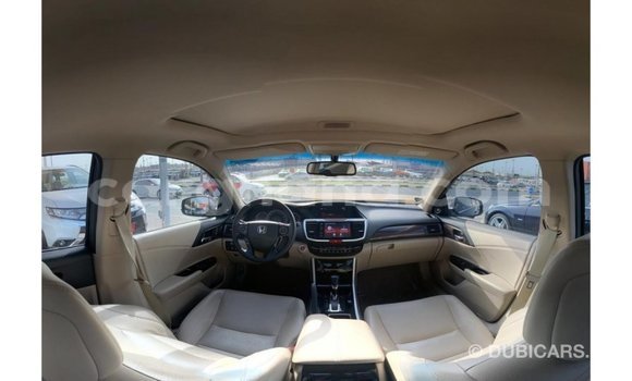 Buy Import Honda Accord Other Car in Import - Dubai in Ashanti Buy Import Honda Accord Other Car in Import - Dubai in Ashanti