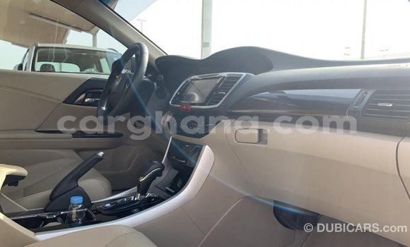 Buy Import Honda Accord Other Car in Import - Dubai in Ashanti Buy Import Honda Accord Other Car in Import - Dubai in Ashanti