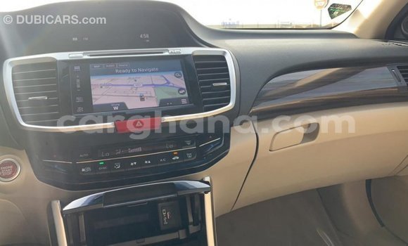 Buy Import Honda Accord Other Car in Import - Dubai in Ashanti Buy Import Honda Accord Other Car in Import - Dubai in Ashanti
