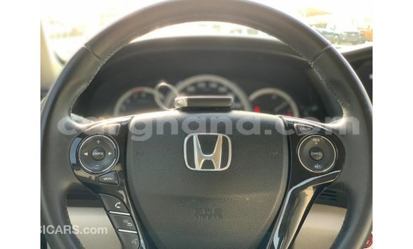 Buy Import Honda Accord Other Car in Import - Dubai in Ashanti Buy Import Honda Accord Other Car in Import - Dubai in Ashanti