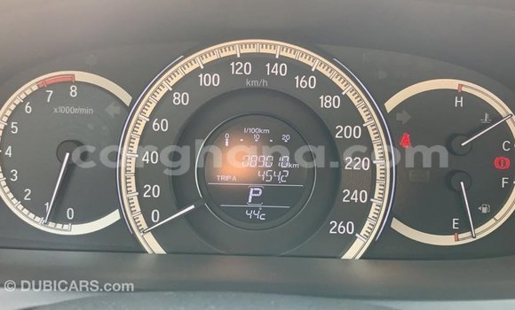 Buy Import Honda Accord Other Car in Import - Dubai in Ashanti Buy Import Honda Accord Other Car in Import - Dubai in Ashanti