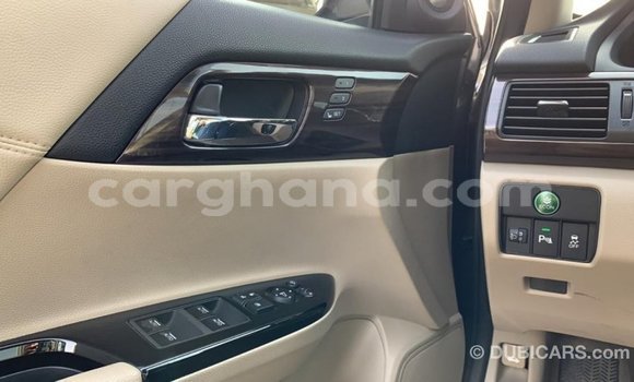 Buy Import Honda Accord Other Car in Import - Dubai in Ashanti Buy Import Honda Accord Other Car in Import - Dubai in Ashanti