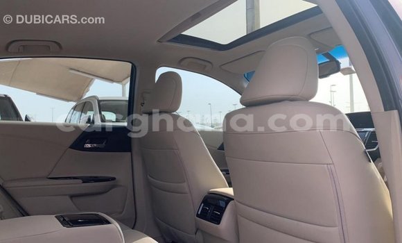 Buy Import Honda Accord Other Car in Import - Dubai in Ashanti Buy Import Honda Accord Other Car in Import - Dubai in Ashanti