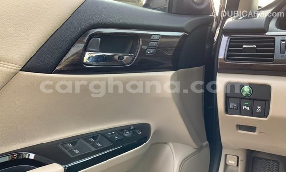 Buy Import Honda Accord Other Car in Import - Dubai in Ashanti Buy Import Honda Accord Other Car in Import - Dubai in Ashanti