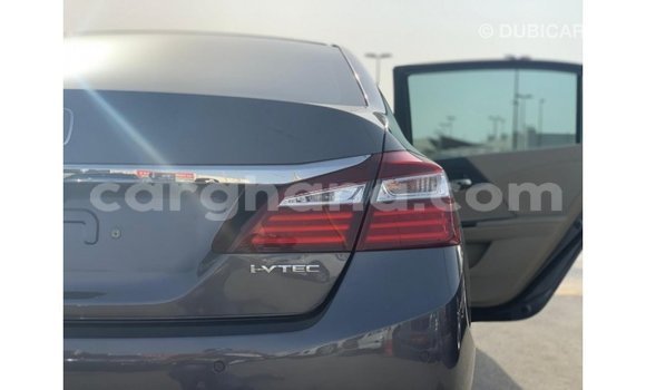 Buy Import Honda Accord Other Car in Import - Dubai in Ashanti Buy Import Honda Accord Other Car in Import - Dubai in Ashanti