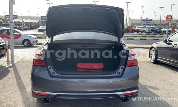 Buy Import Honda Accord Other Car in Import - Dubai in Ashanti Buy Import Honda Accord Other Car in Import - Dubai in Ashanti