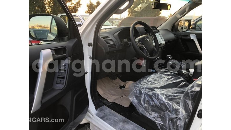 Big with watermark toyota prado ashanti import dubai 32937