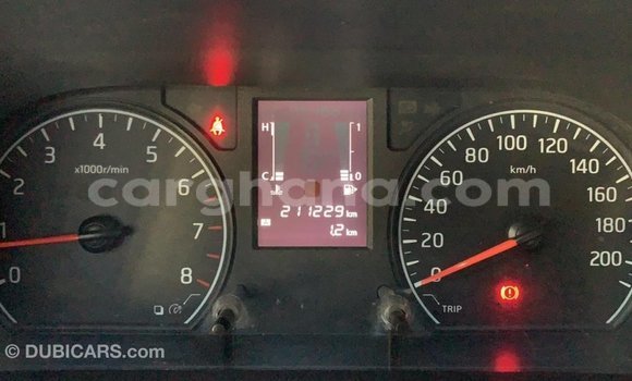 Ra Imported Nissan Urvan funfun Ọkọ̀ in Import - Dubai ni Ashanti Ra Imported Nissan Urvan funfun Ọkọ̀ in Import - Dubai ni Ashanti