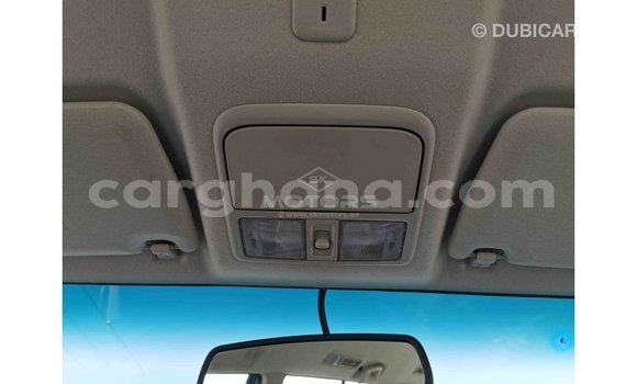 Sayi Imported Mitsubishi Pajero White Mota in Import - Dubai a Ashanti Sayi Imported Mitsubishi Pajero White Mota in Import - Dubai a Ashanti