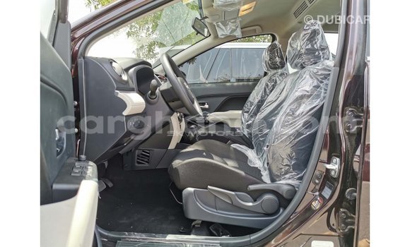 Sayi Imported Toyota Rush Brown Mota in Import - Dubai a Ashanti Sayi Imported Toyota Rush Brown Mota in Import - Dubai a Ashanti