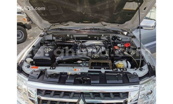 Ra Imported Mitsubishi Pajero Miiran Ọkọ̀ in Import - Dubai ni Ashanti Ra Imported Mitsubishi Pajero Miiran Ọkọ̀ in Import - Dubai ni Ashanti