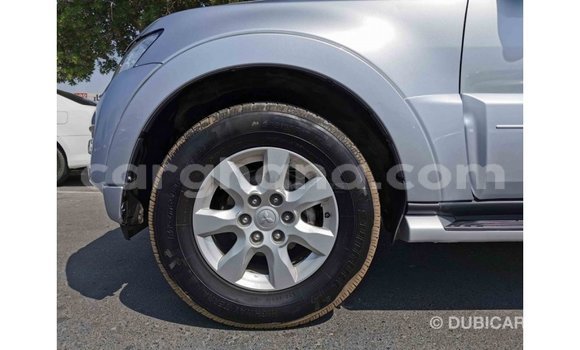 Ra Imported Mitsubishi Pajero Miiran Ọkọ̀ in Import - Dubai ni Ashanti Ra Imported Mitsubishi Pajero Miiran Ọkọ̀ in Import - Dubai ni Ashanti