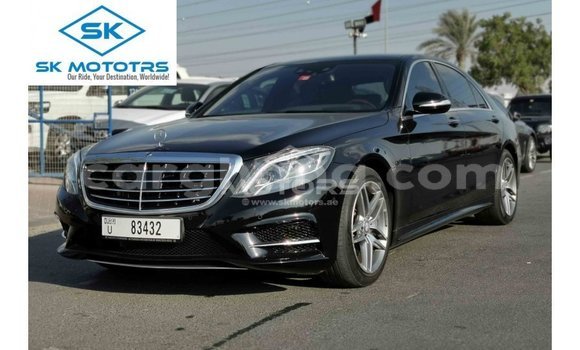 Buy Import Mercedes-Benz A200 Black Car in Import - Dubai in Ashanti Buy Import Mercedes-Benz A200 Black Car in Import - Dubai in Ashanti