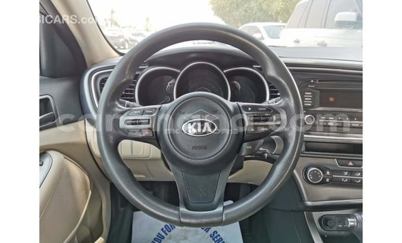 Ra Imported Kia Optima Brown Ọkọ̀ in Import - Dubai ni Ashanti Ra Imported Kia Optima Brown Ọkọ̀ in Import - Dubai ni Ashanti