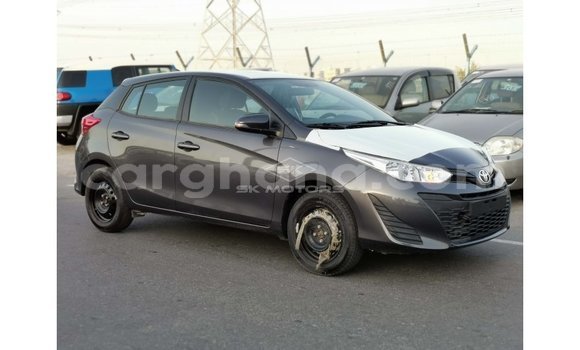 Buy Import Toyota Yaris Other Car in Import - Dubai in Ashanti Buy Import Toyota Yaris Other Car in Import - Dubai in Ashanti