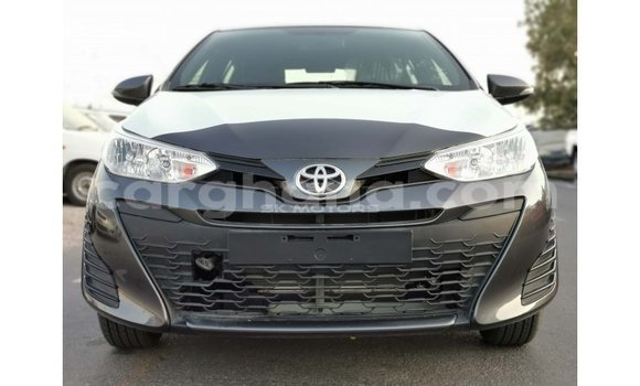 Buy Import Toyota Yaris Other Car in Import - Dubai in Ashanti Buy Import Toyota Yaris Other Car in Import - Dubai in Ashanti