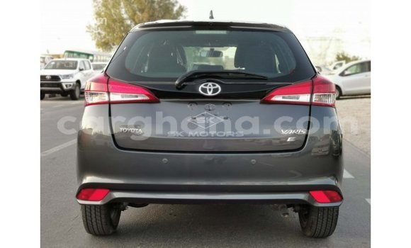 Buy Import Toyota Yaris Other Car in Import - Dubai in Ashanti Buy Import Toyota Yaris Other Car in Import - Dubai in Ashanti