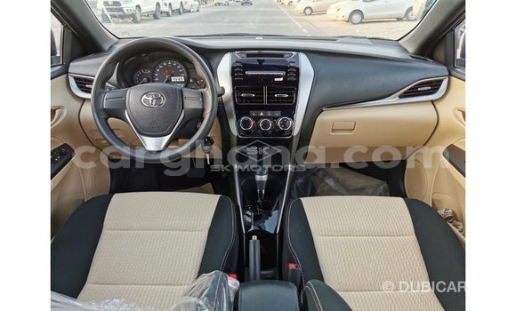 Buy Import Toyota Yaris Other Car in Import - Dubai in Ashanti Buy Import Toyota Yaris Other Car in Import - Dubai in Ashanti